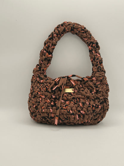 D.PUIN Handmade Crochet Bag – Cala Luna